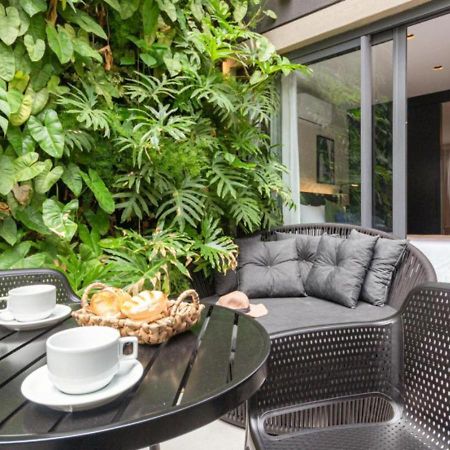 Charlie Bossa Ipanema Apartment ริโอเดจาเนโร ภายนอก รูปภาพ