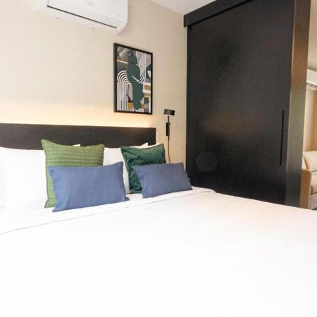 Charlie Bossa Ipanema Apartment ริโอเดจาเนโร ภายนอก รูปภาพ