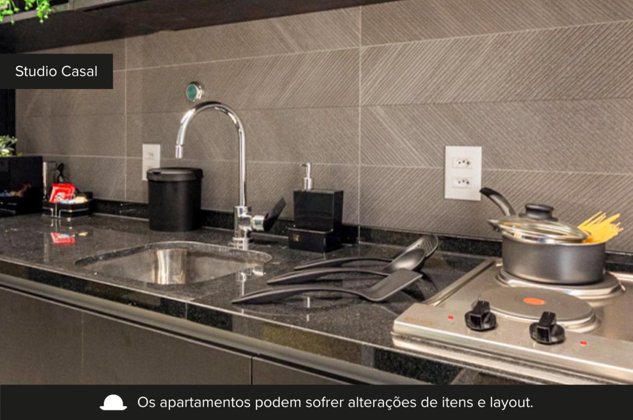 Charlie Bossa Ipanema Apartment ริโอเดจาเนโร ภายนอก รูปภาพ