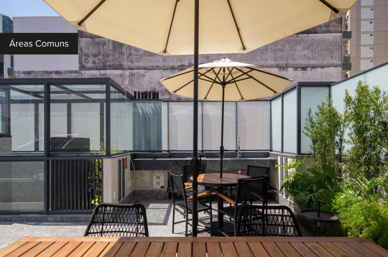 Charlie Bossa Ipanema Apartment ริโอเดจาเนโร ภายนอก รูปภาพ