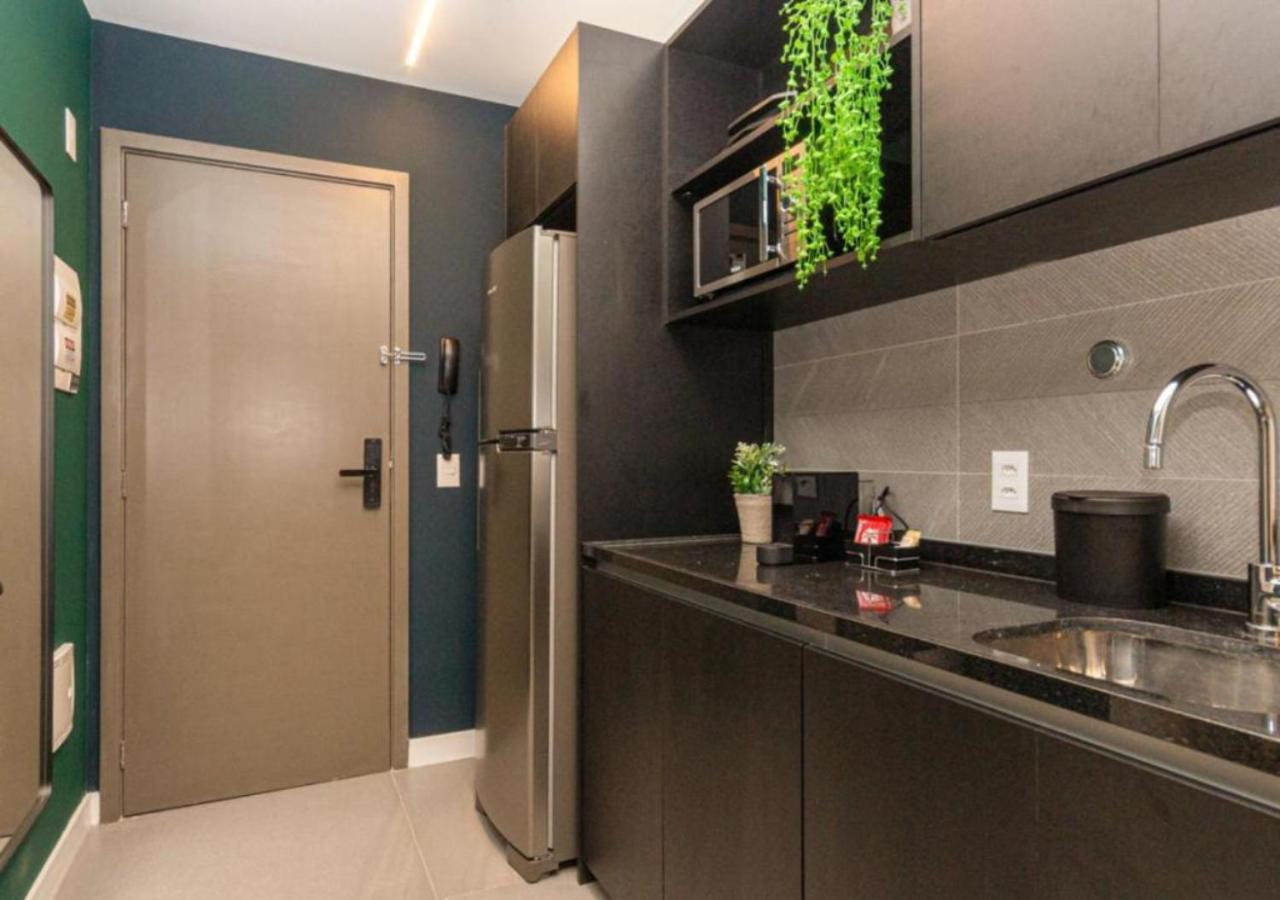 Charlie Bossa Ipanema Apartment ริโอเดจาเนโร ภายนอก รูปภาพ