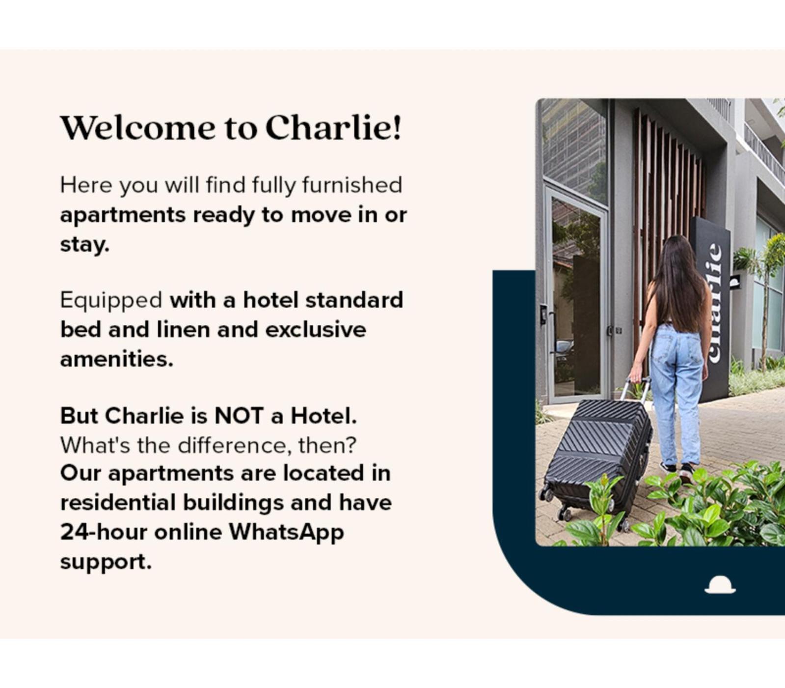 Charlie Bossa Ipanema Apartment ริโอเดจาเนโร ภายนอก รูปภาพ